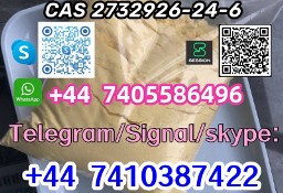 CAS 2732926-24-6 N-Desethyl Isotonitazene Telegarm/Signal/skype: +44 7410387422