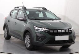 Dacia Sandero II , Salon Polska, 1. Właściciel, Serwis ASO, GAZ, Klima,