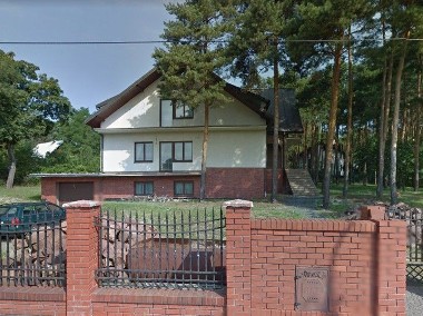 Dom Otwock, ul. Wiślana-1