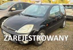 Ford Fiesta V klima, ghia, 170tys.km!