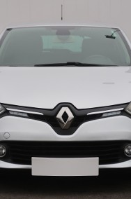 Renault Clio IV , Navi, Klimatronic, Tempomat, Parktronic-2