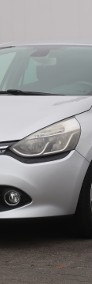 Renault Clio IV , Navi, Klimatronic, Tempomat, Parktronic-3