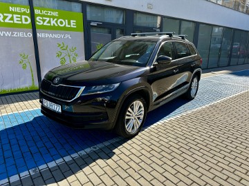 Pierwszy wlaściciel, salon Polska