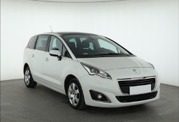 Peugeot 5008 , Salon Polska, Navi, Xenon, Bi-Xenon, Klimatronic, Tempomat,