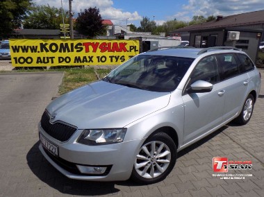 Skoda Octavia III-1