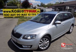 Skoda Octavia III