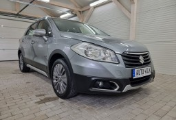 Suzuki SX4 S-Cross 1.6 i 120 KM Club