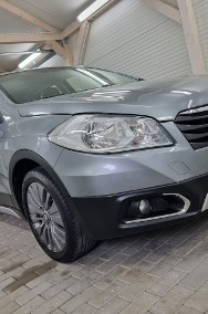 Suzuki SX4 S-Cross 1.6 i 120 KM Club-2