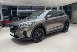 Hyundai Tucson III N Line, Kamera cofania, FV-23%, gwarancja, Dostawa w cenie, SalonPL