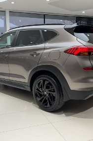 Hyundai Tucson III N Line, Kamera cofania, FV-23%, gwarancja, Dostawa w cenie, SalonPL-2