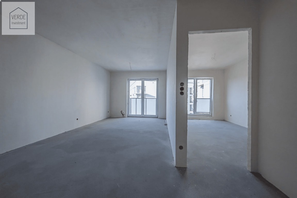 2-pokoje, balkon, świetna lokalizacja, PROMOCJA! - Widok 6