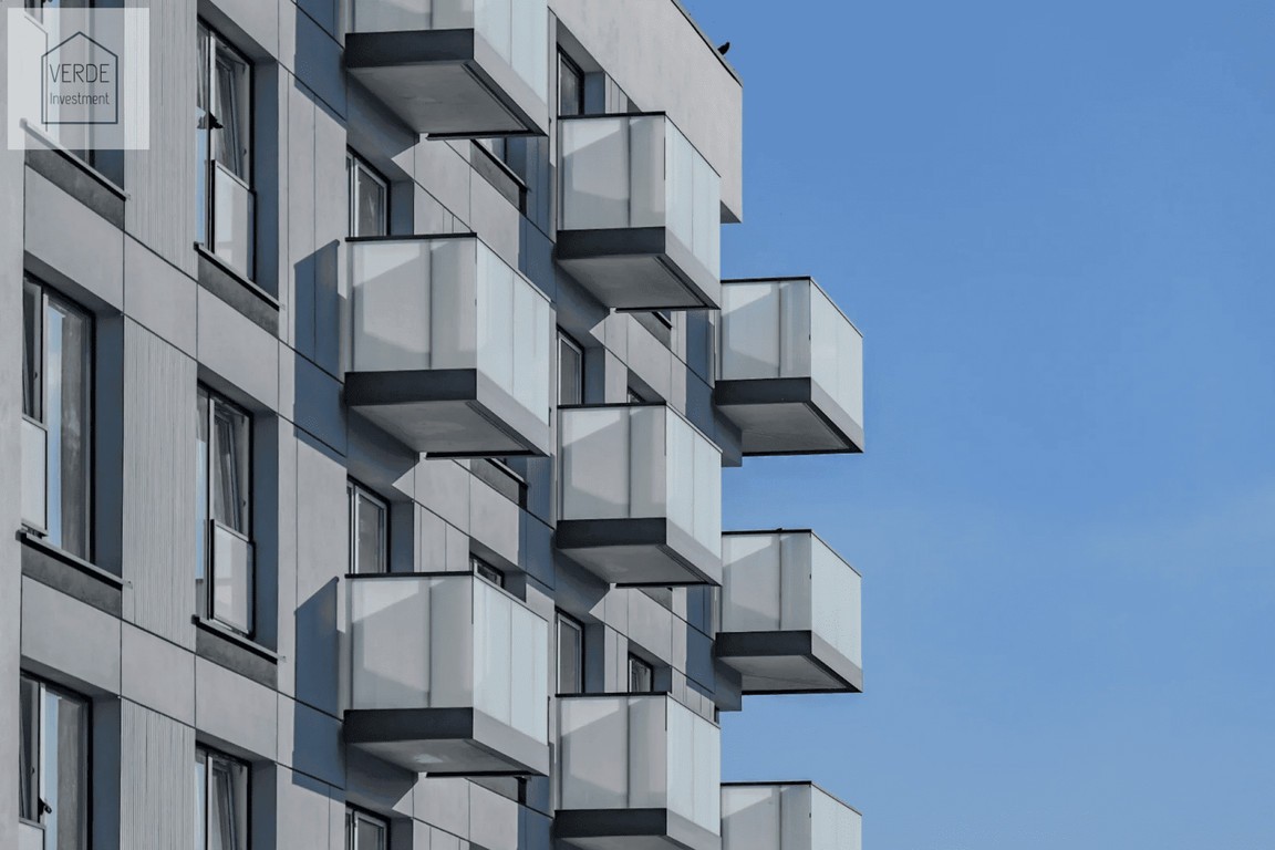 2-pokoje, balkon, świetna lokalizacja, PROMOCJA! - Więcej