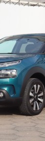 Citroen C4 Cactus I , Navi, Klimatronic, Tempomat, Parktronic-3