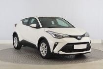 Toyota C-HR , Serwis ASO, Automat, VAT 23%, Klimatronic, Tempomat,
