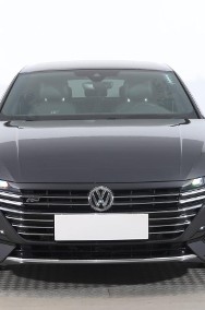Volkswagen Arteon , 187 KM, Automat, VAT 23%, Skóra, Navi, Klimatronic,-2