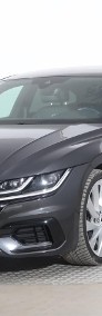 Volkswagen Arteon , 187 KM, Automat, VAT 23%, Skóra, Navi, Klimatronic,-3