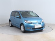 Skoda Citigo Citigo Citigo-e , SoH 88%, Serwis ASO, Automat, Klimatronic, Tempomat,