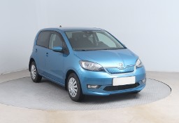 Skoda Citigo Citigo Citigo-e , SoH 88%, Serwis ASO, Automat, Klimatronic, Tempomat,