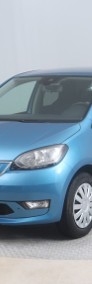 Skoda Citigo Citigo Citigo-e , SoH 88%, Serwis ASO, Automat, Klimatronic, Tempomat,-3