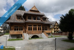 Lokal Zakopane, ul. Nowotarska 59