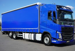 Volvo FH440 FH / 420 / E 6 / FIRANKA / 23 PALETY / DŁ. 9,4 M