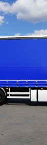 FH / 420 / E 6 / FIRANKA  / 23 PALETY / DŁ. 9,4  M -4