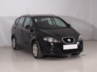 Seat Altea XL
