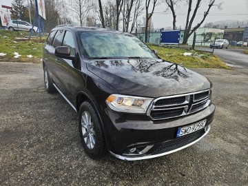 CITADEL 3.6 4WD 7-osobowy