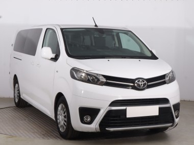 Toyota ProAce ProAce Verso , L3H1, VAT 23%, 9 Miejsc-1