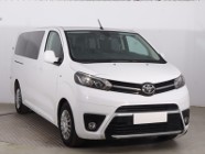Toyota ProAce ProAce Verso , L3H1, VAT 23%, 9 Miejsc