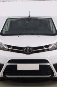 Toyota ProAce ProAce Verso , L3H1, VAT 23%, 9 Miejsc-2
