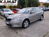 Skoda Octavia II