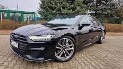 Audi A7 III
