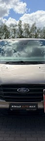 Ford T Tourneo Custom 2.0TDCI 130PS L1 9osobowy, bezwypadkowy, po serwisie,do-3