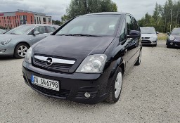 Opel Meriva A 1.6 16v LIFT Klima, Podgrzewane fotele , Opłacona