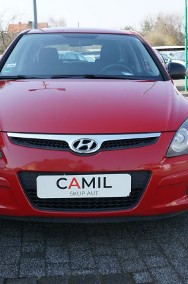 Hyundai i30 I zarejestrowany, ubezpieczony-2