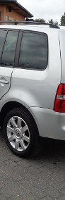 Volkswagen Touran I 7 Osobowy 1.6 benzyna-3