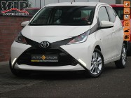 Toyota Aygo II Klima*PanelDotyk*Kamera*Esp*Abs*Led*Alu*Komp*BT*Gwar VGS !!!