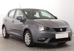 SEAT Ibiza V , Salon Polska, Klima, Parktronic