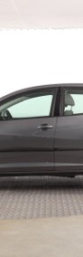 SEAT Ibiza V , Salon Polska, Klima, Parktronic-4
