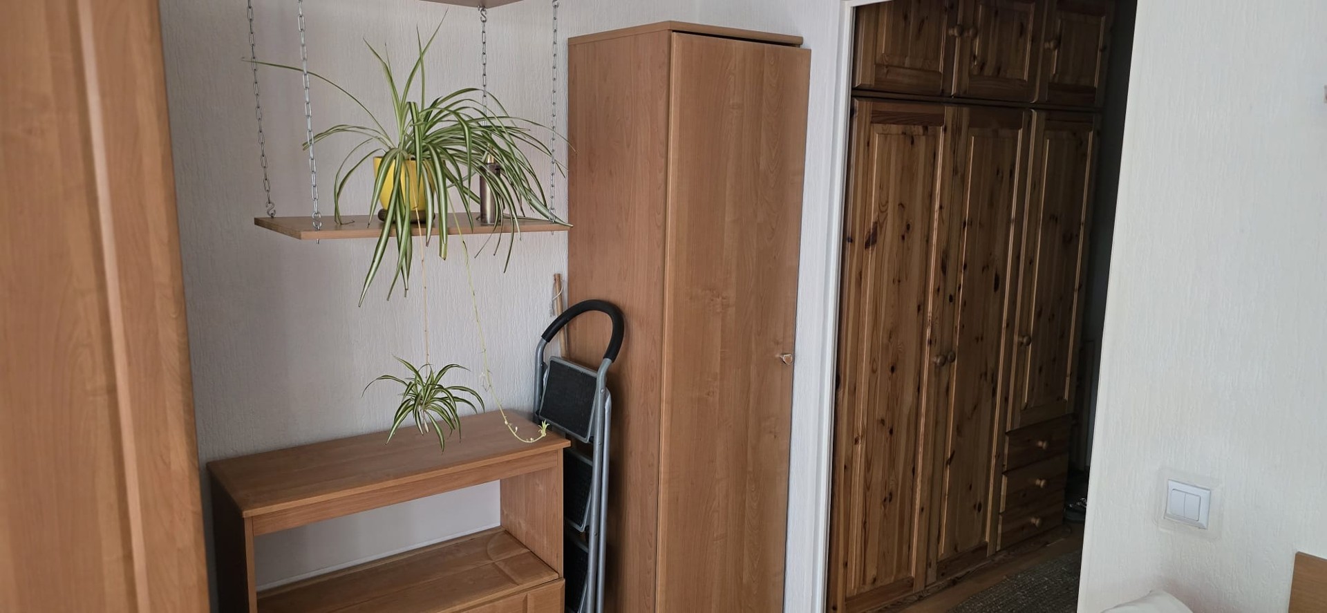 Kawalerka 33 m² z oddzielną kuchnią- ul. Lipińskiego 20, Kraków - Widok 2