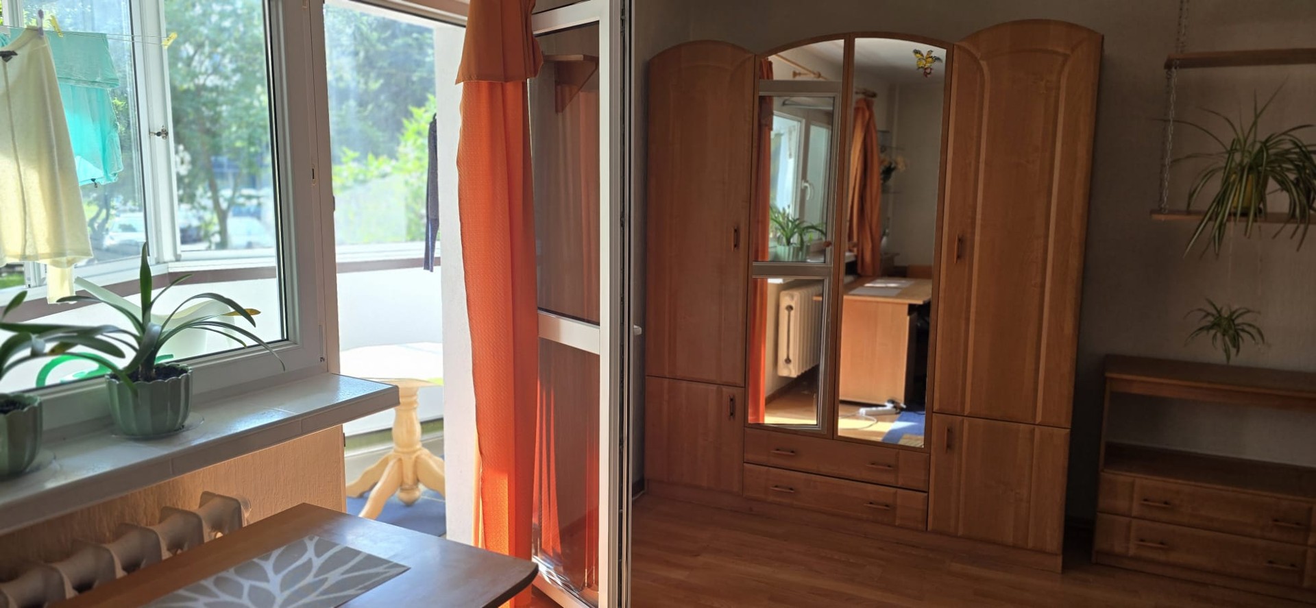Kawalerka 33 m² z oddzielną kuchnią- ul. Lipińskiego 20, Kraków - Widok 3