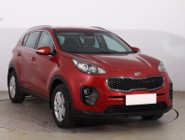 Kia Sportage IV , Salon Polska, Klimatronic, Tempomat, Parktronic