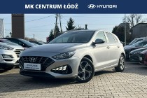 Hyundai i30 II 1.5T-GDI 160KM 48v AT Smart Gwarancja Zadbany FV23%