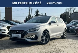 Hyundai i30 II 1.5T-GDI 160KM 48v AT Smart Gwarancja Zadbany FV23%