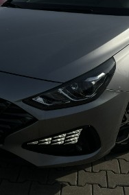 Hyundai i30 II 1.5T-GDI 160KM 48v AT Smart Gwarancja Zadbany FV23%-2