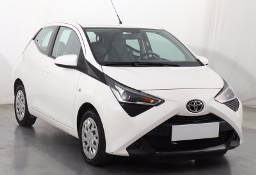 Toyota Aygo , Salon Polska, 1. Właściciel, VAT 23%, Klima, Tempomat,