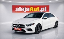 Mercedes-Benz Klasa A W177