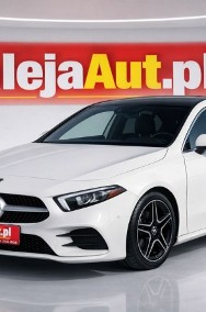 Mercedes-Benz Klasa A W177-2