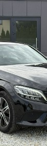 Mercedes-Benz Klasa C W205 FL 1.5 16V Turbo 156KM salon PL, serwisowany, FV23%-3